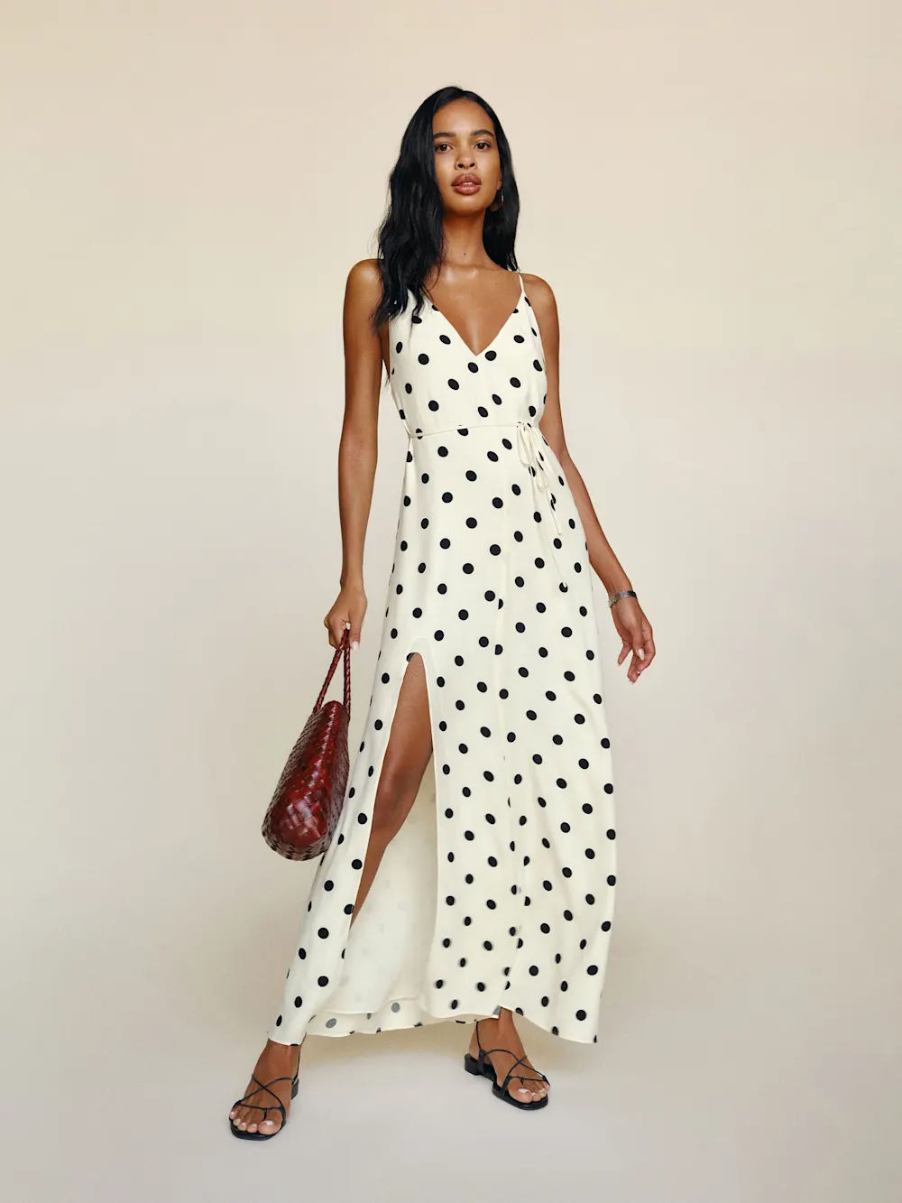 Citronella Dress