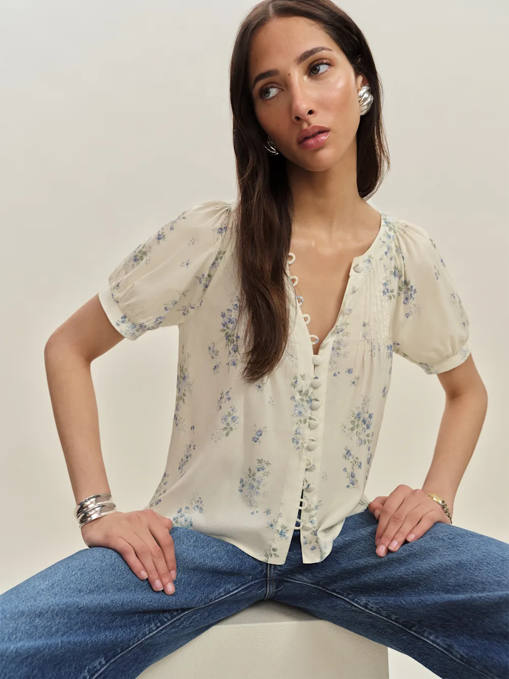 Calia Top
