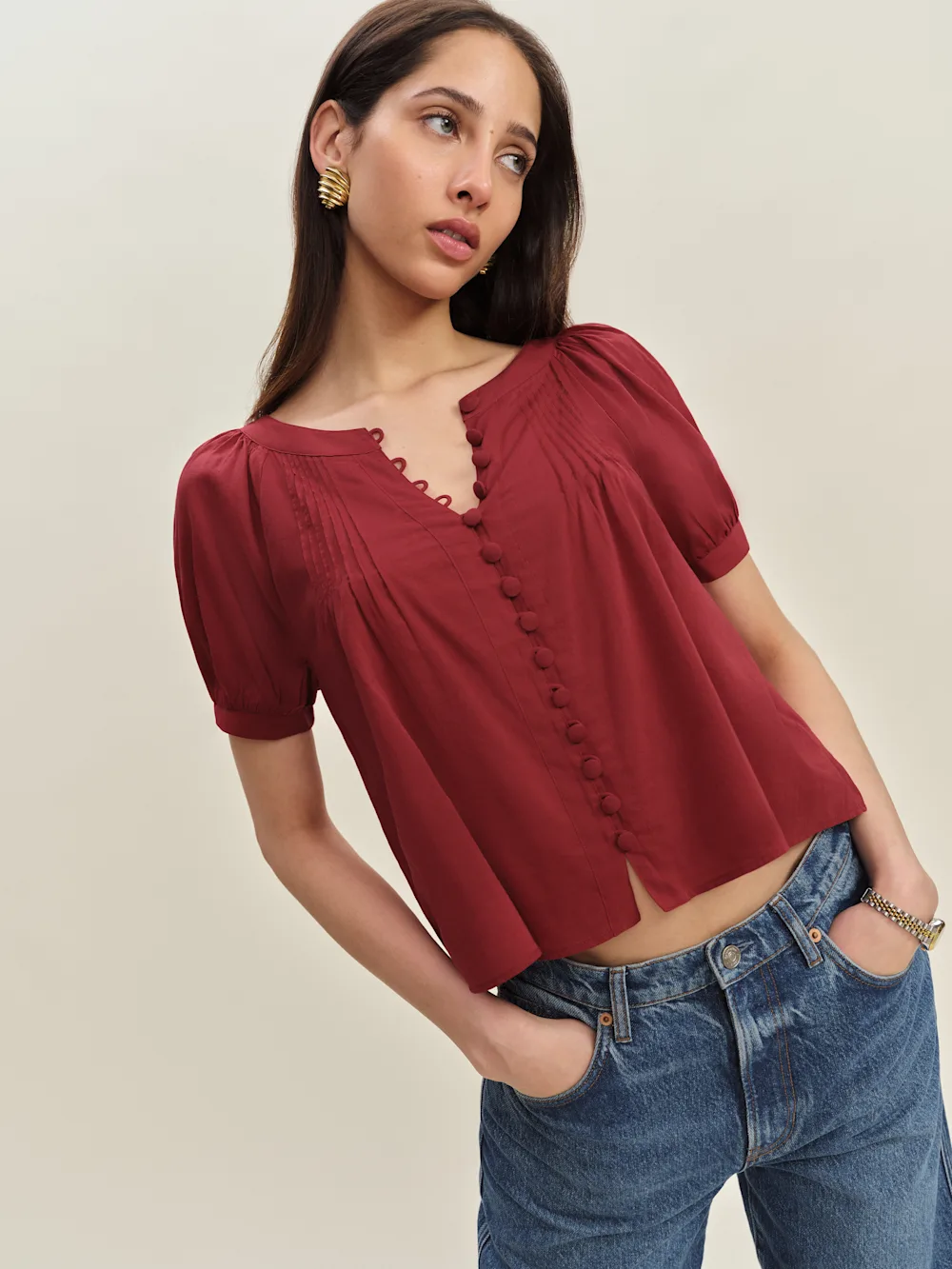 Calia Top
