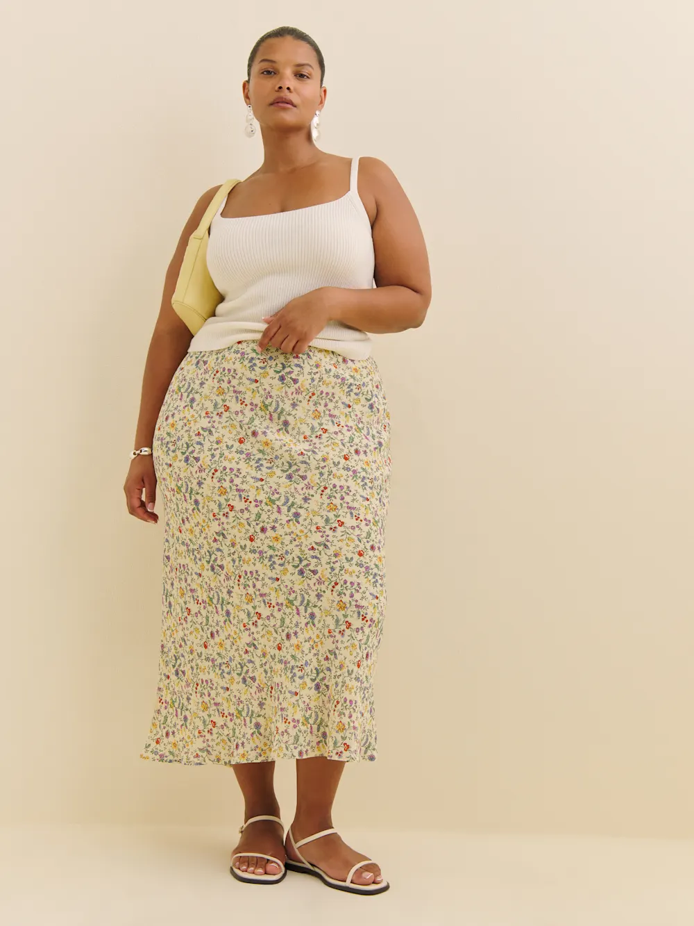 Layla Skirt Es