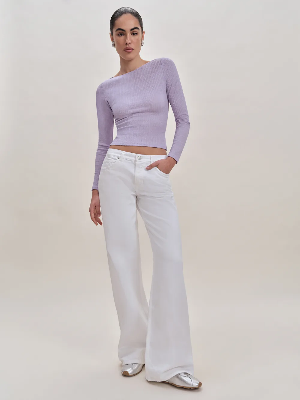 Wiley Knit Top 3 Wiley Knit Top