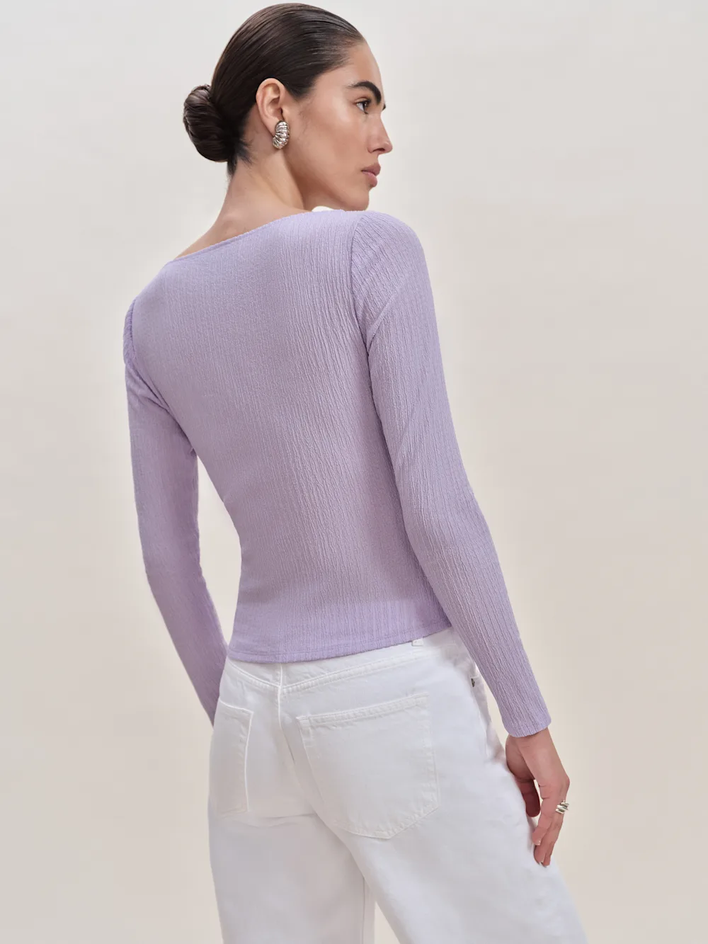 Wiley Knit Top 4 Wiley Knit Top