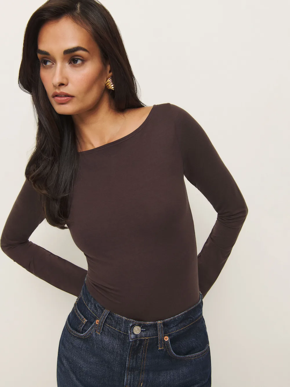 Wiley Knit Top 1 Wiley Knit Top