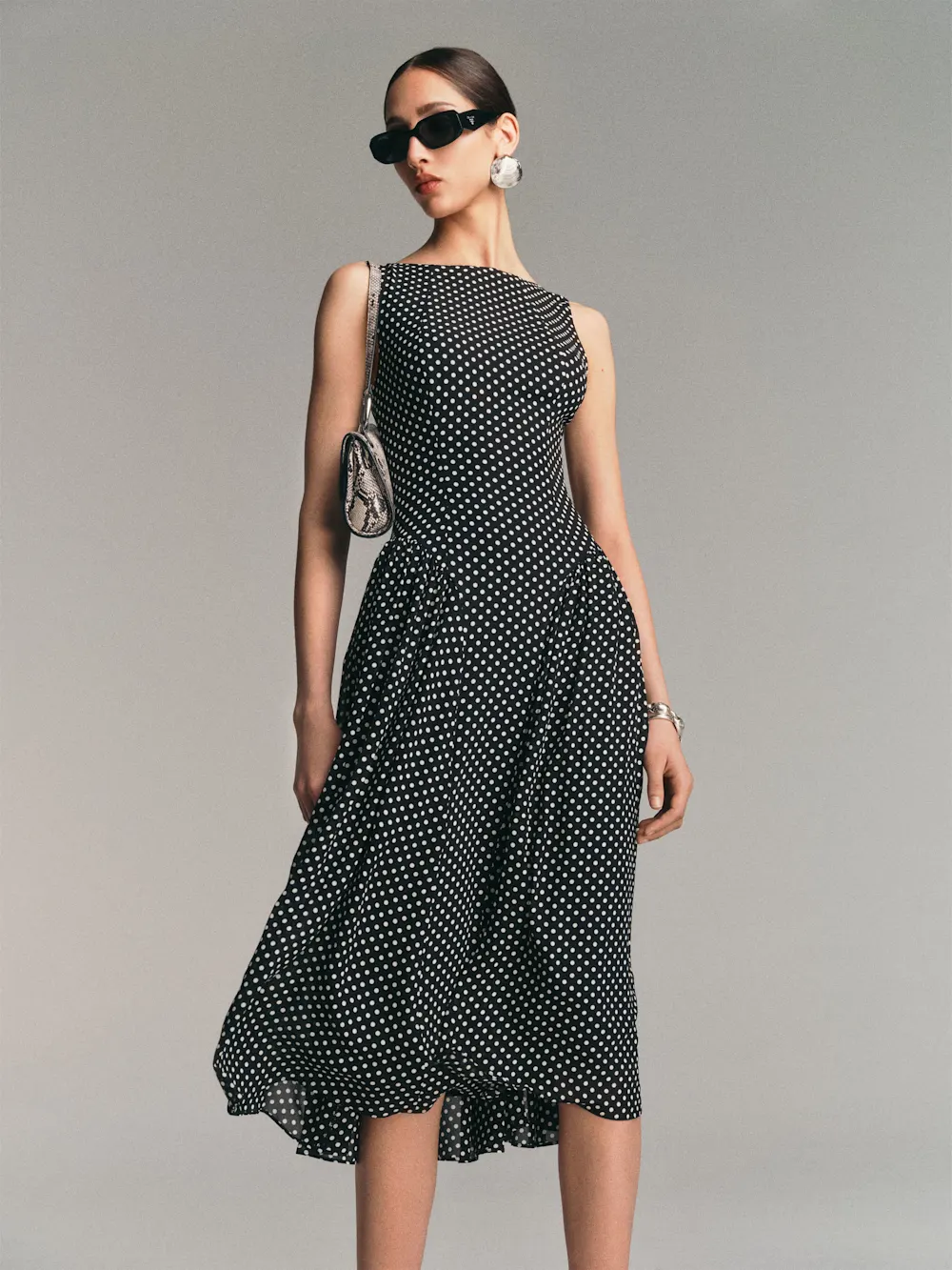 Anelis Dress