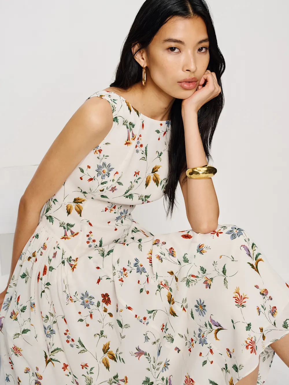 Anelis Dress