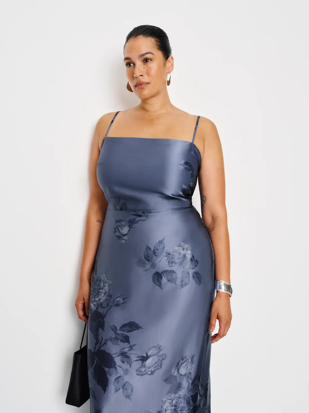 Frankie Silk Dress Es 2 Frankie Silk Dress Es