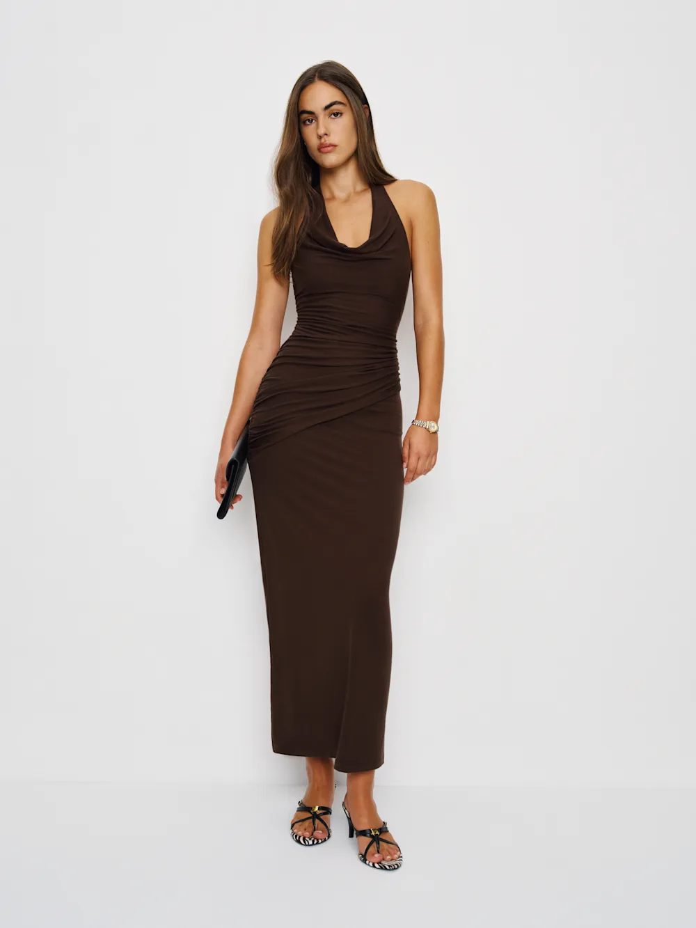 Niccola Knit Dress