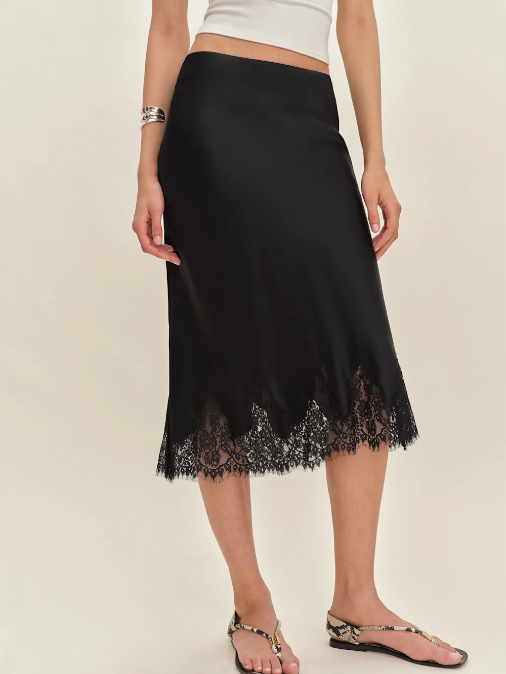 Carolina Silk Skirt 4 Carolina Silk Skirt