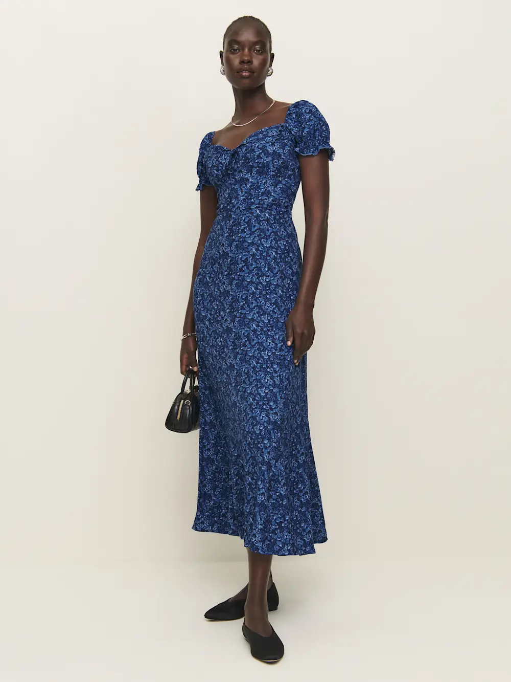 Shyla Dress