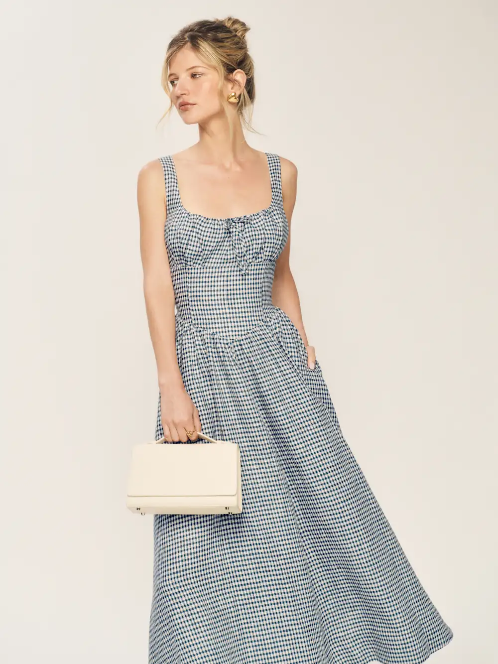 Balia Linen Dress 6 Balia Linen Dress