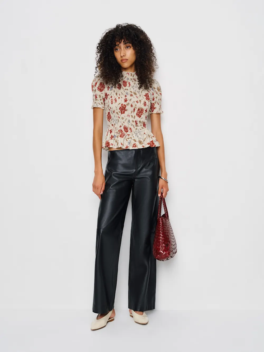 Aggie Top