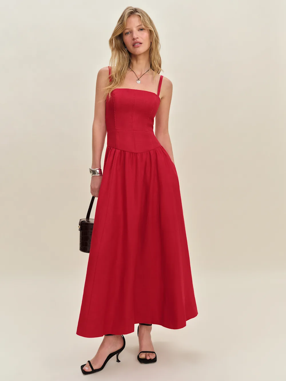 Katarin Linen Dress 1 Katarin Linen Dress