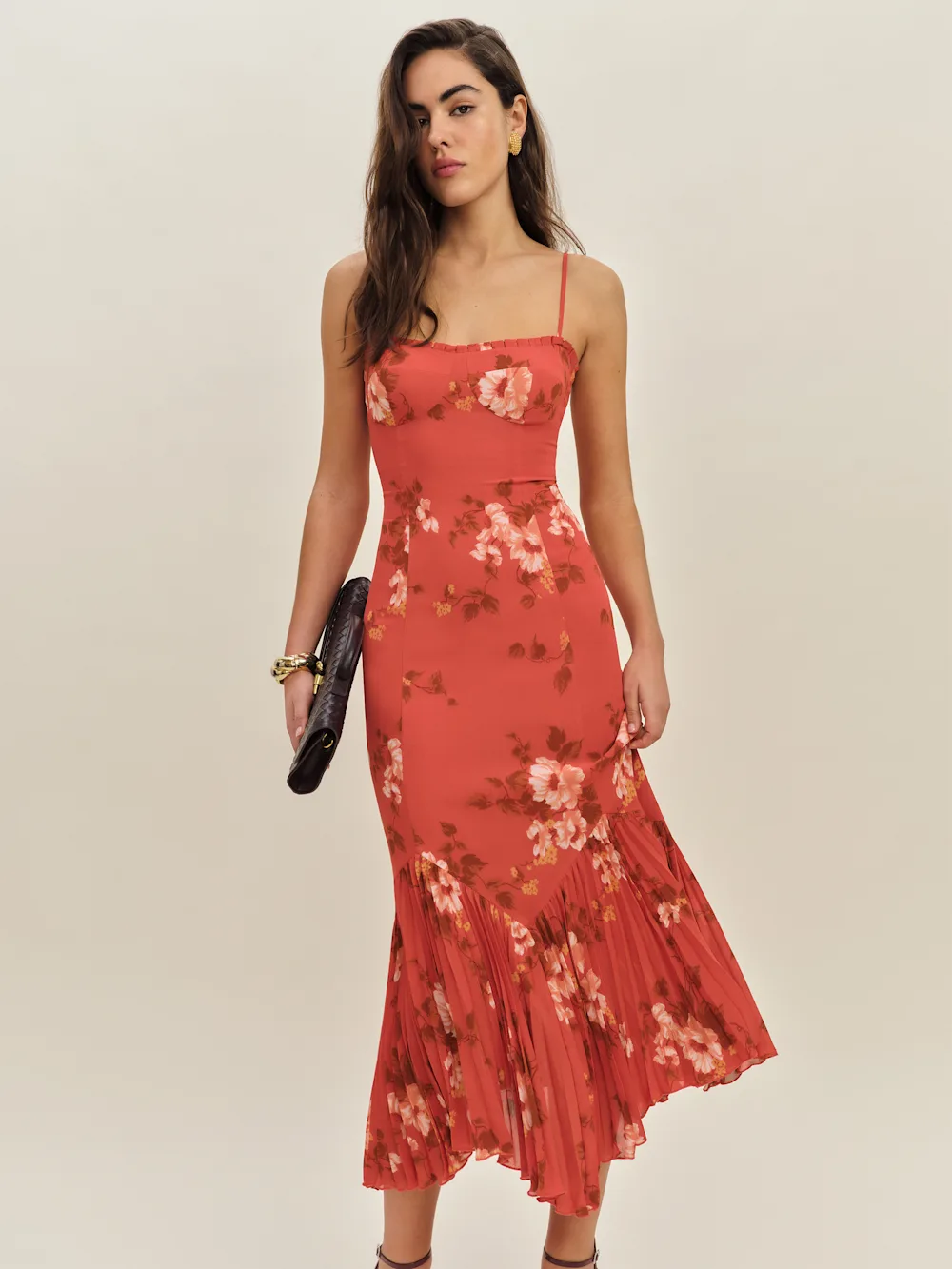 Aiko Dress