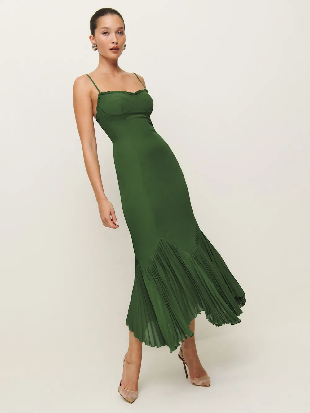 Aiko Dress