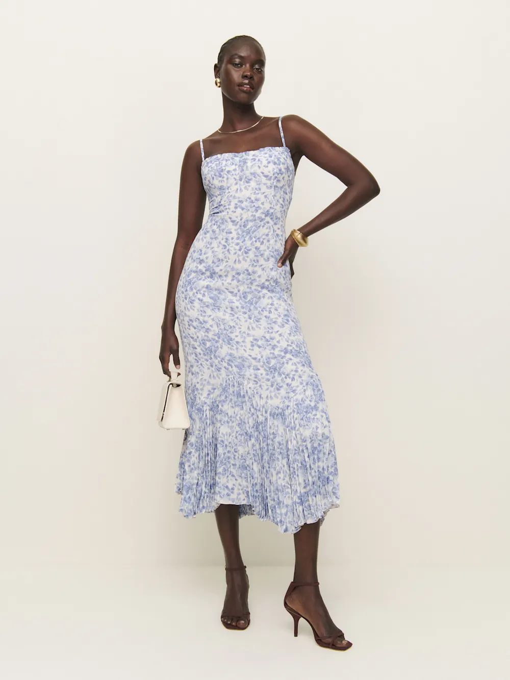 Aiko Dress