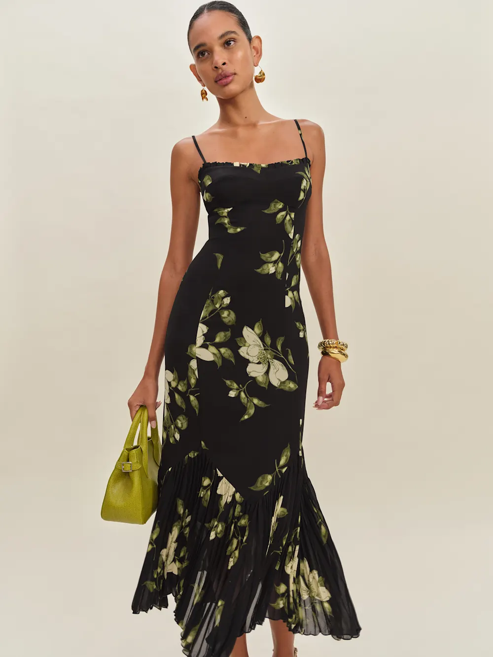 Aiko Dress