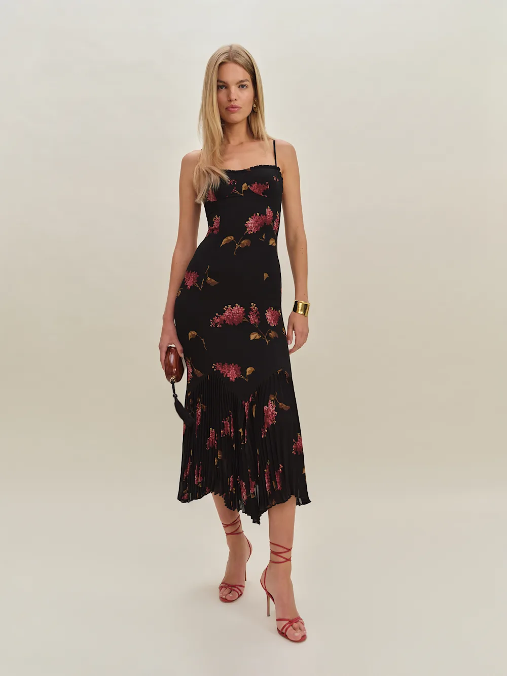 Aiko Dress