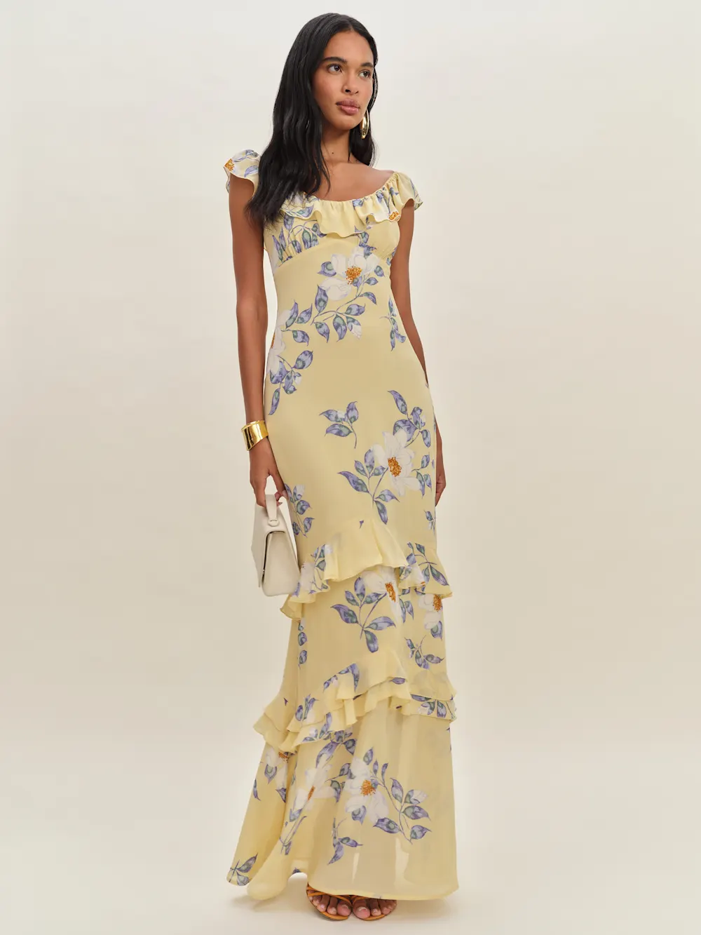 Tripoli Dress