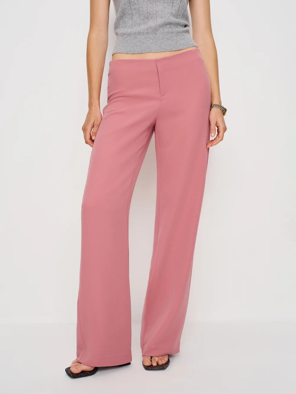 Vida Low Rise Pant 2 Vida Low Rise Pant