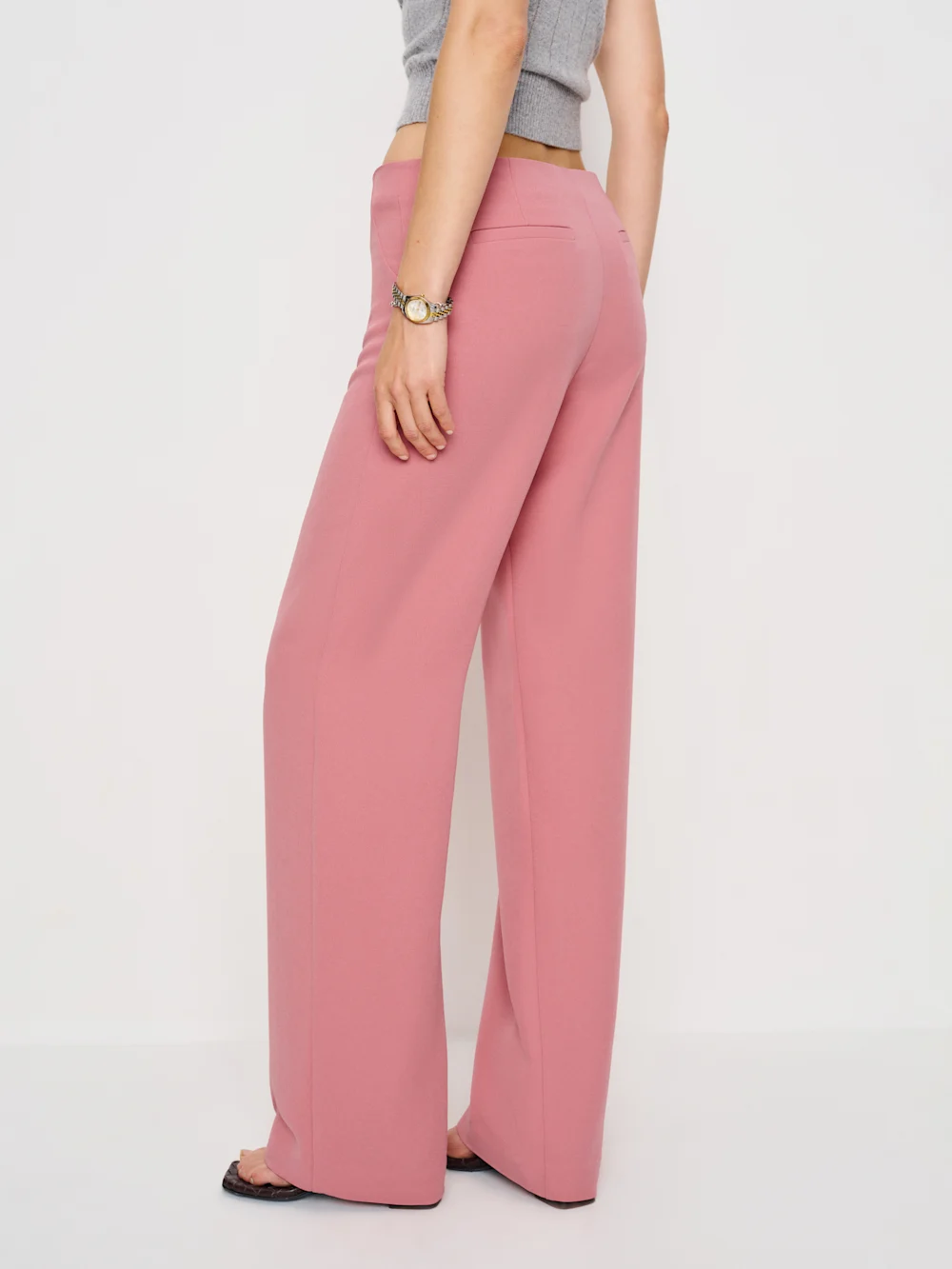 Vida Low Rise Pant 3 Vida Low Rise Pant