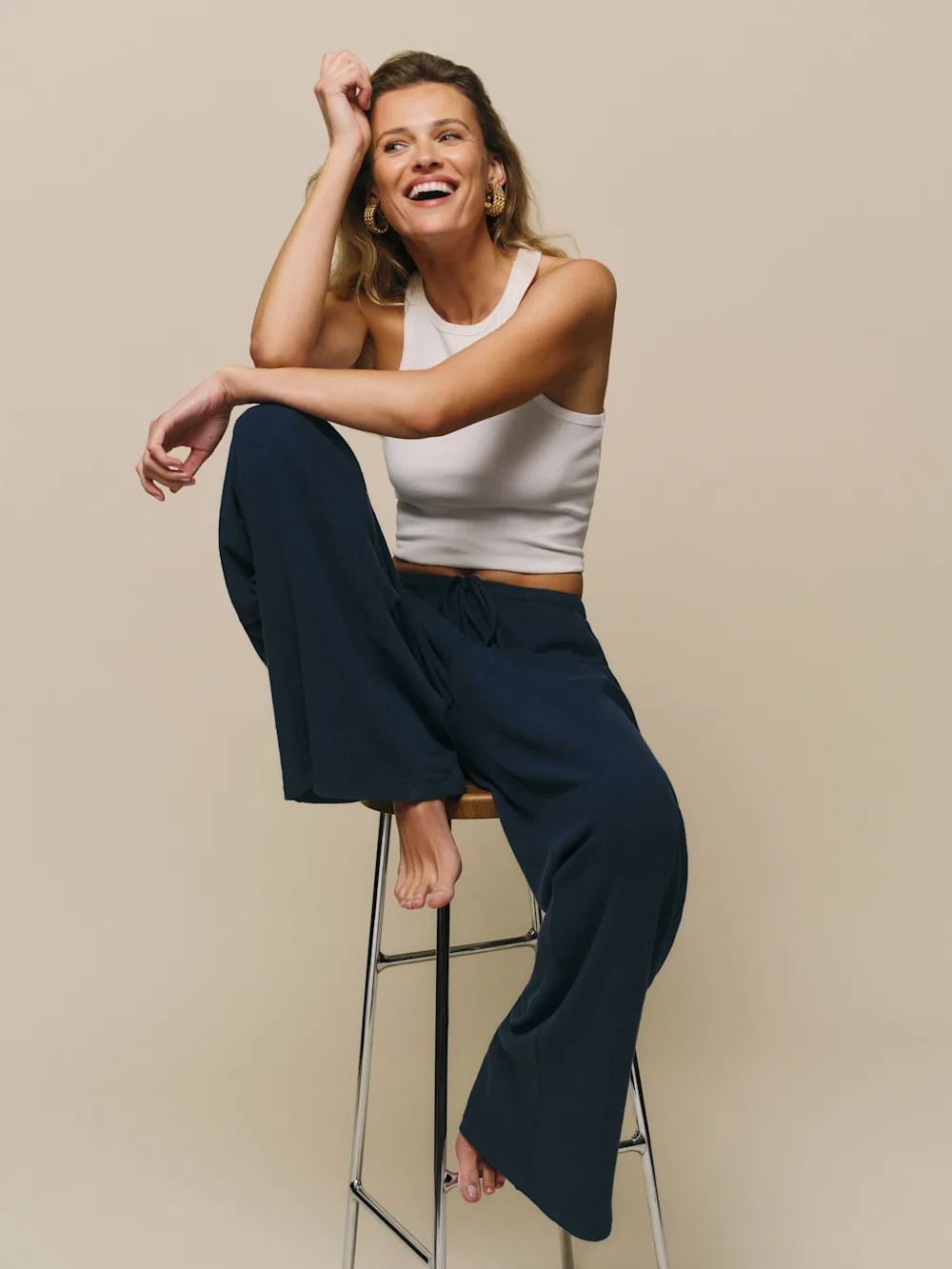 Olina Knit Pant 2 Olina Knit Pant