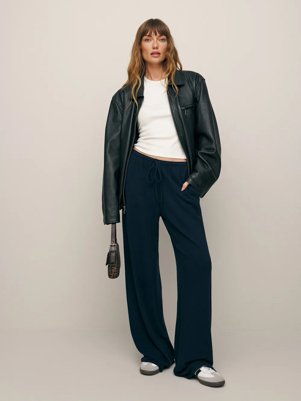 Olina Knit Pant 5 Olina Knit Pant