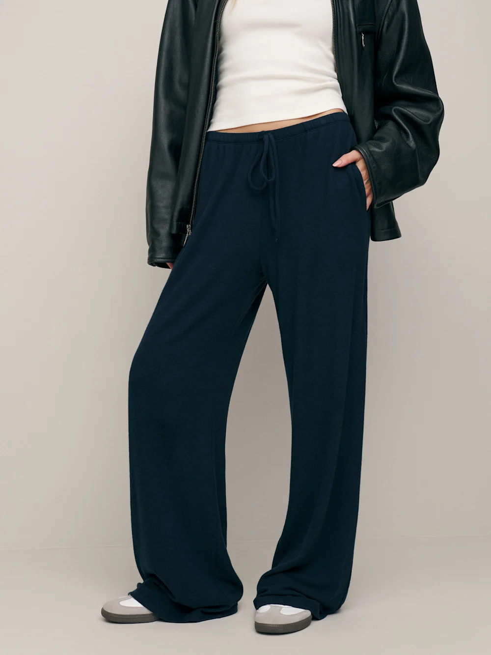 Olina Knit Pant 6 Olina Knit Pant