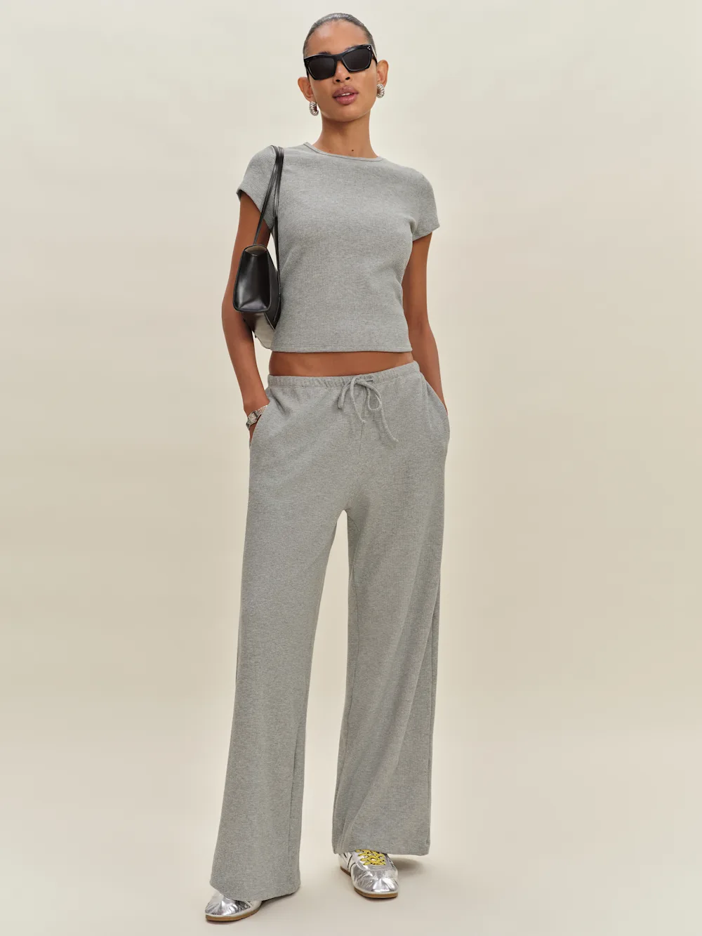 Olina Knit Pant 1 Olina Knit Pant